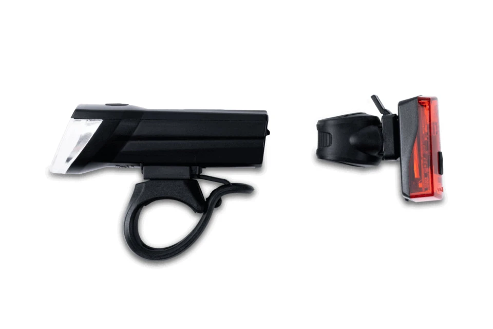 1. Set lumini far stop RFR Tour USB CMPT negru