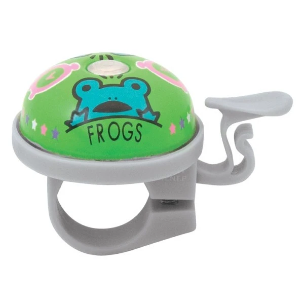 1. Sonerie Force Frogs Fe/Plastic 22.2mm