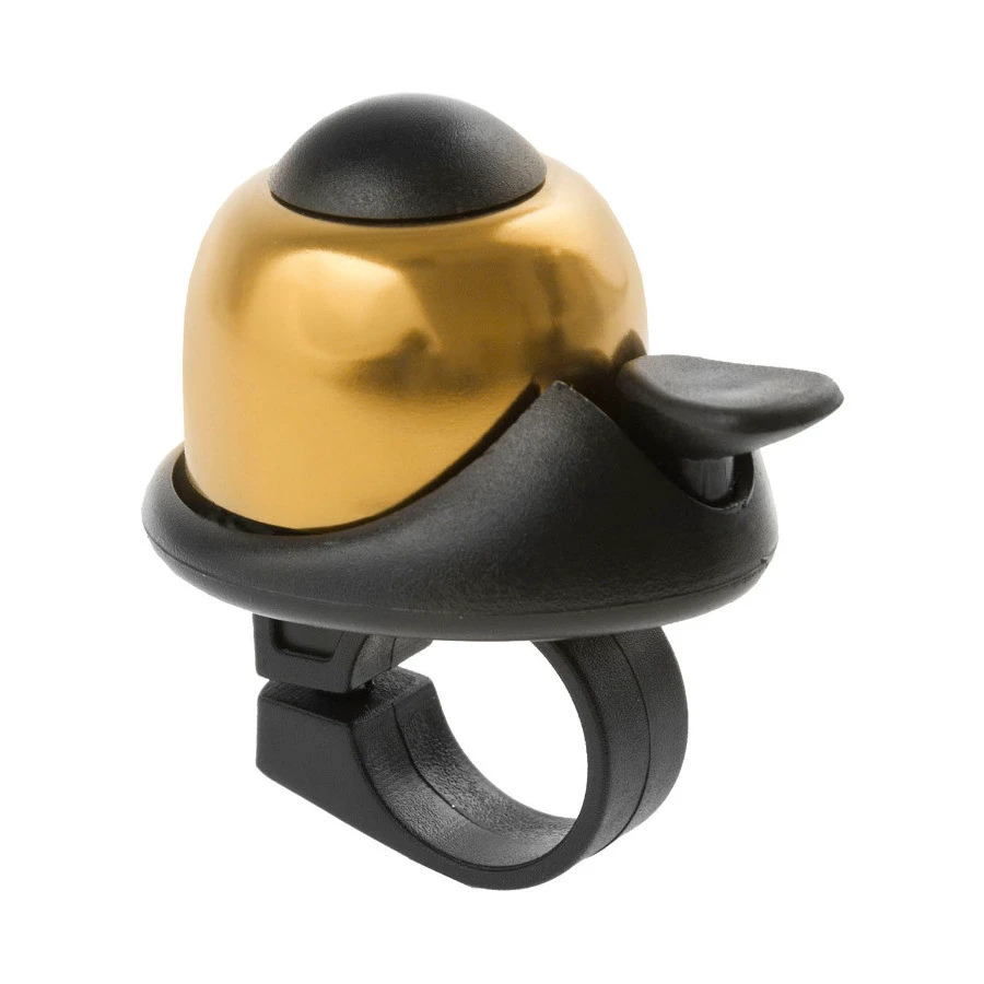 1. Sonerie M-WAVE BELLA DESIGN Gold