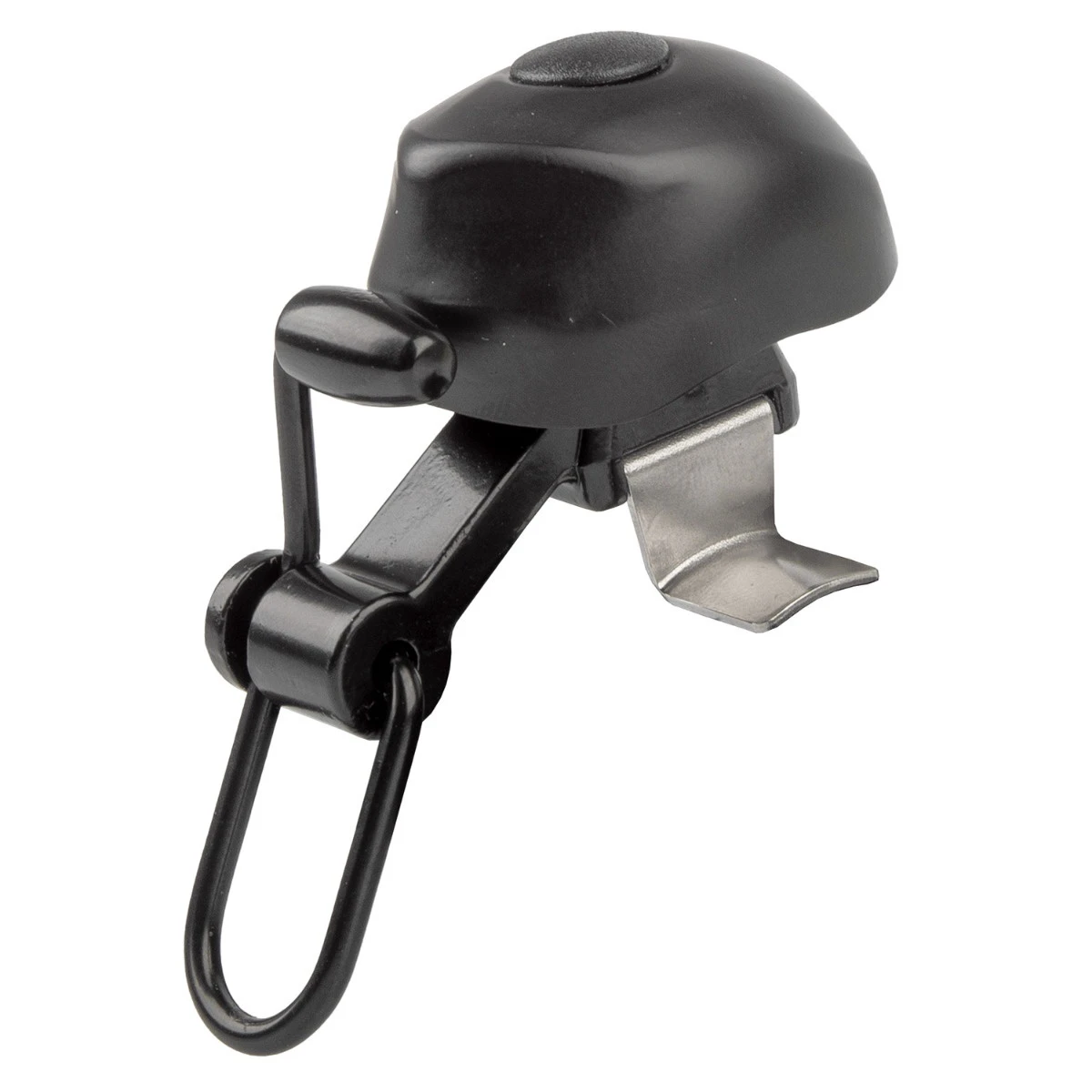 1. Sonerie M-WAVE Bella S-Fit Negru Brass