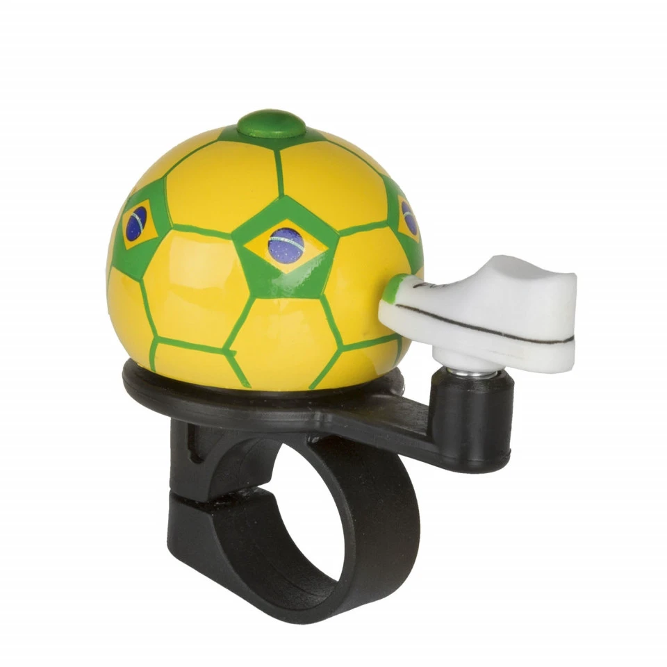 1. Sonerie Soccer Brazil M-Wave
