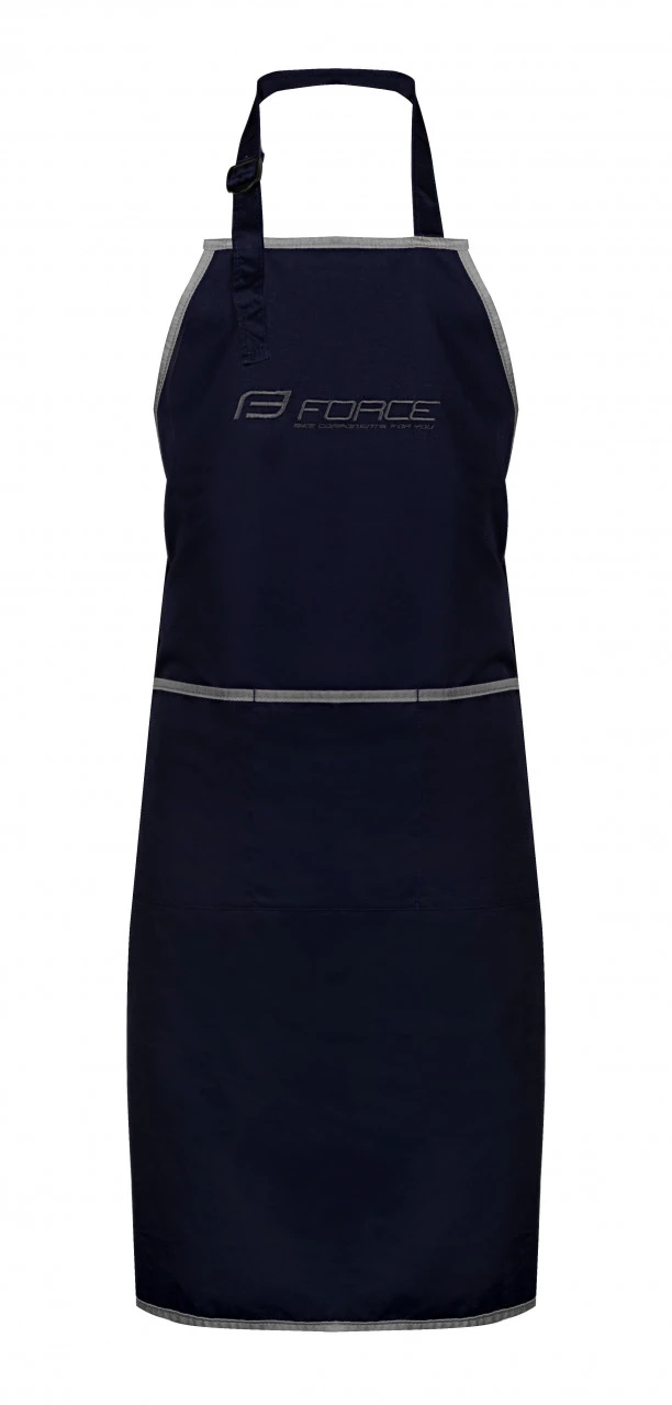 1. Sort pentru service Force, albastru