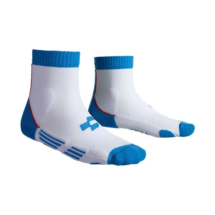1. Sosete CUBE Socks Road Teamline
