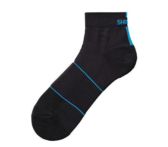 1. Sosete Shimano Original Low Blue SS18 L 43-45