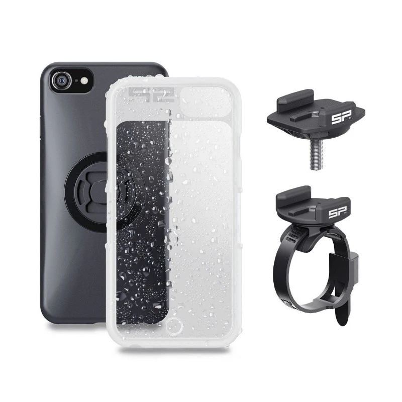 1. SP Connect suport telefon Bike Bundle Iphone X