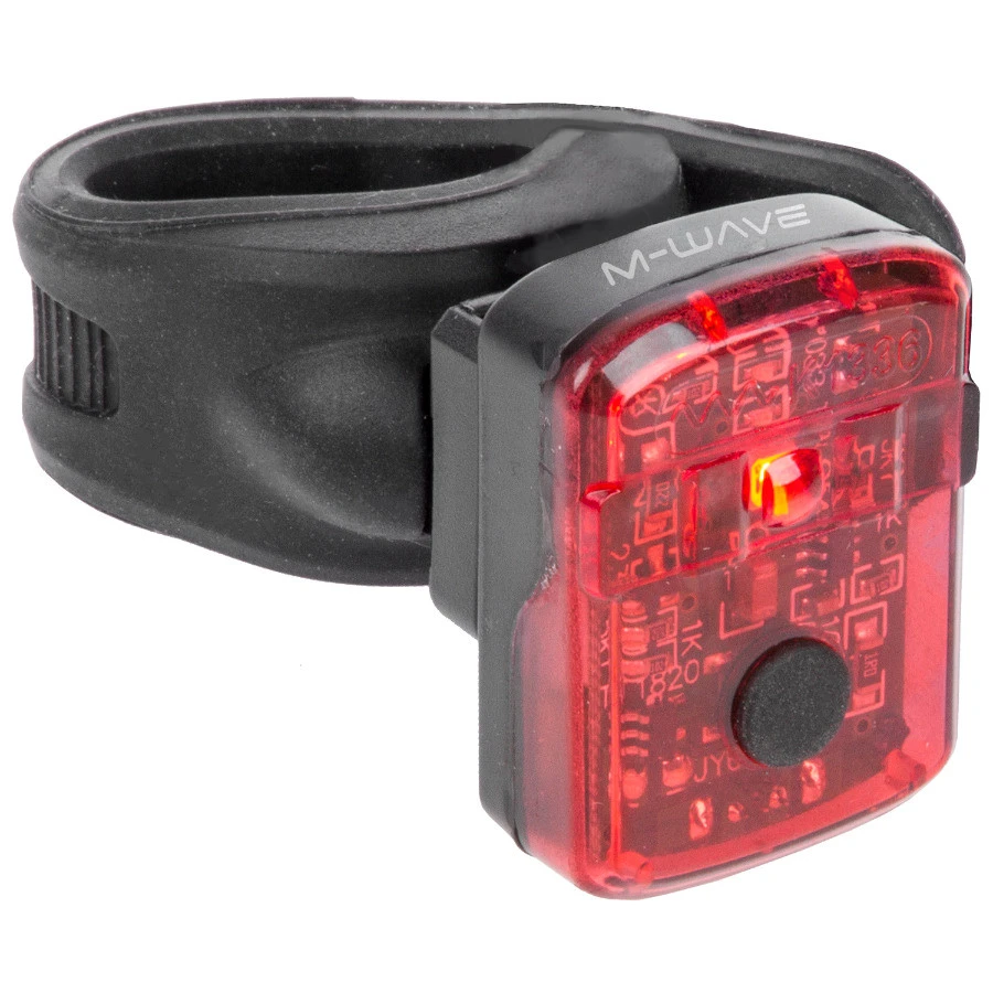 1. Stop Spate M-WAVE HELIOS K 1.1 USB SL