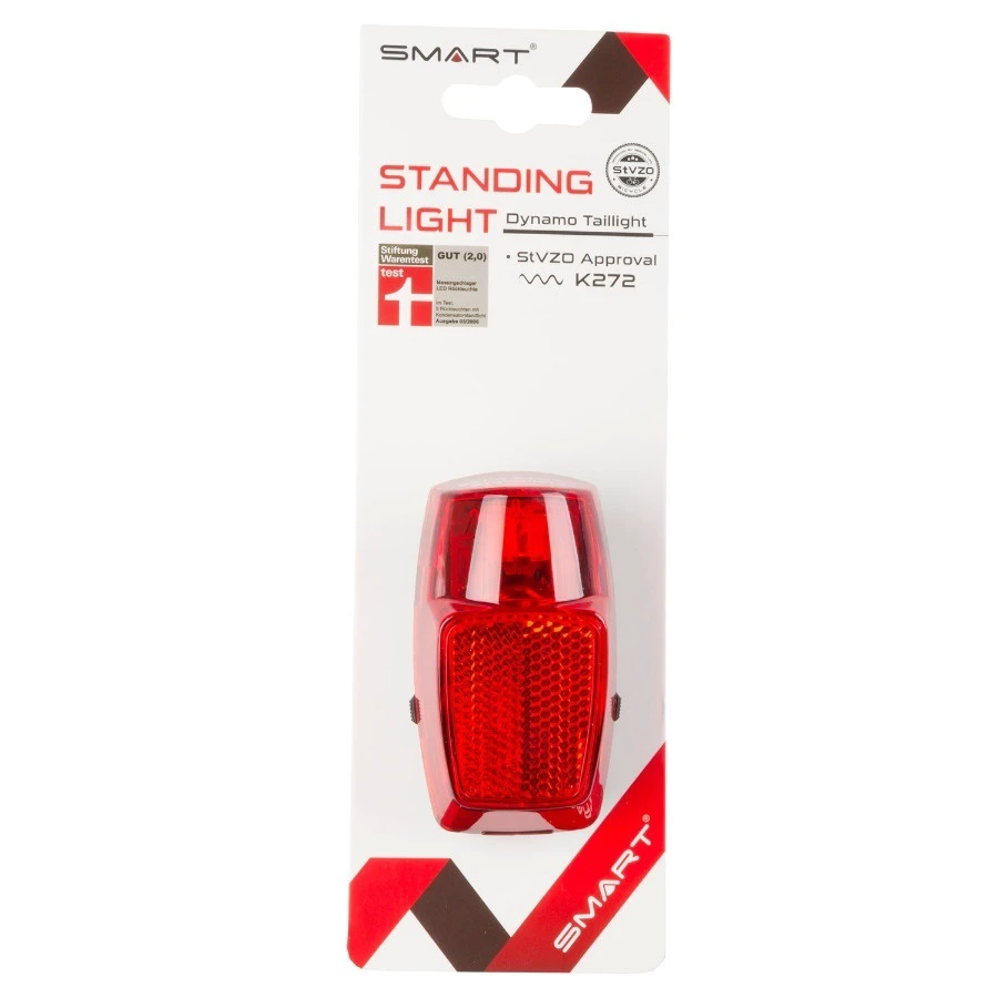 4. Stop Spate pentru Dinam SMART Standlight