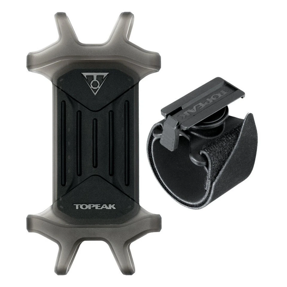1. Suport Smartphone Topeak, Tt9849B-01 - Negru