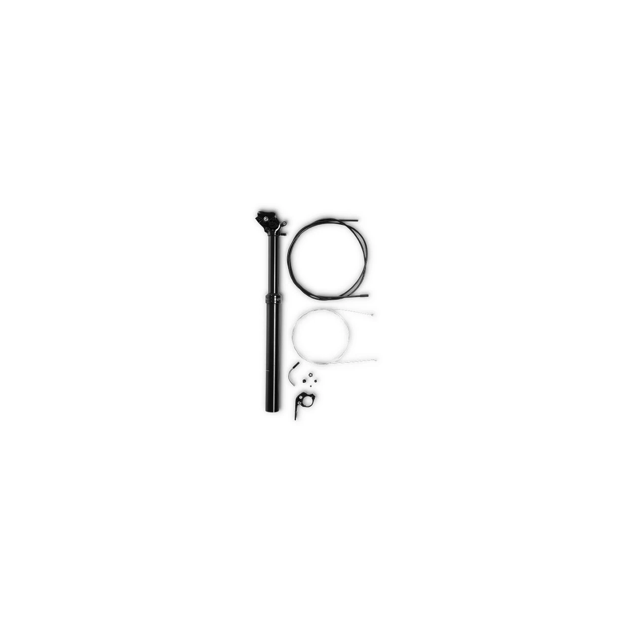 1. TIJA SA CURSA REGLABILA (DROPPER) RFR PRO OUTSIDE 150 Extern 31.6 x 480mm