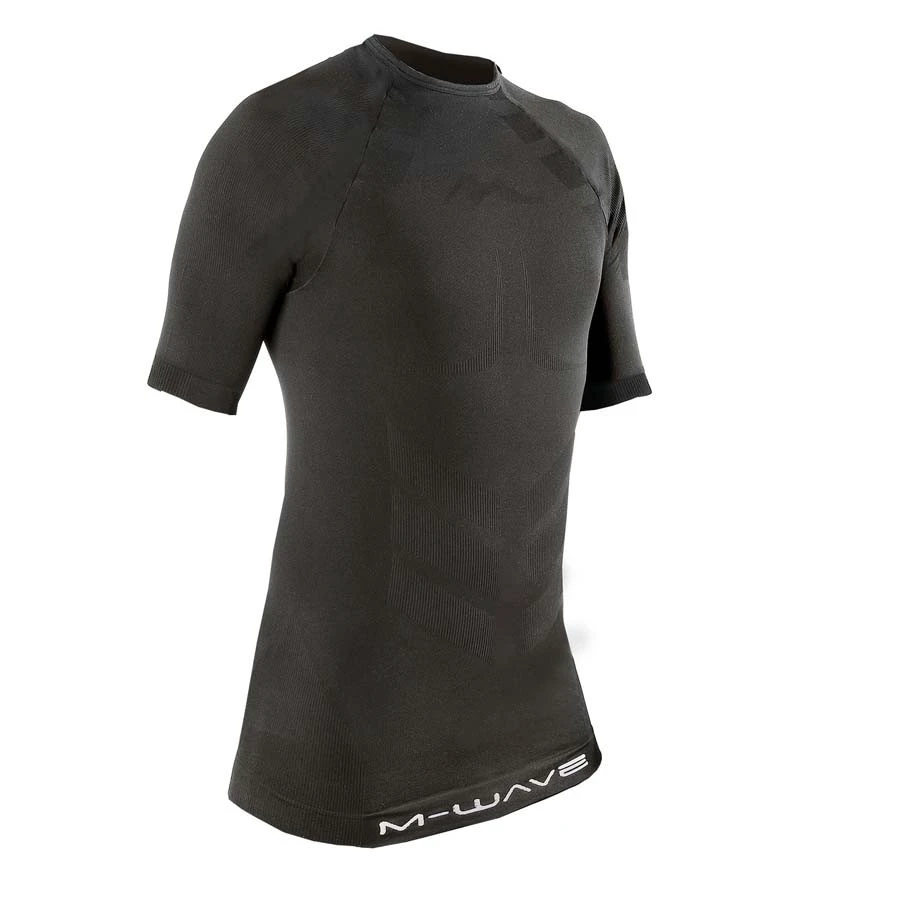 1. Tricou Functional cu Maneca Scurta M-WAVE BODY TOUCH TS XS/S