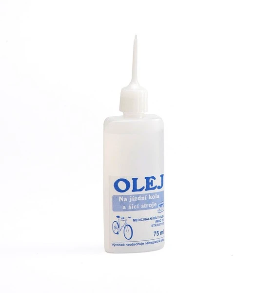 1. Ulei Bicicleta 75 ml