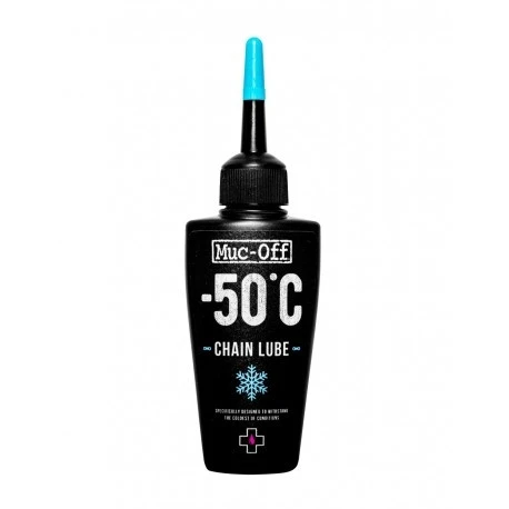 1. ULEI LANT MUC-OFF -50 grade 50ML