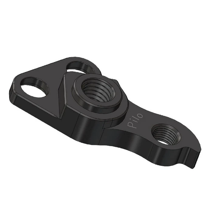 1. Ureche Cadru PILO D1011 Nukeproof