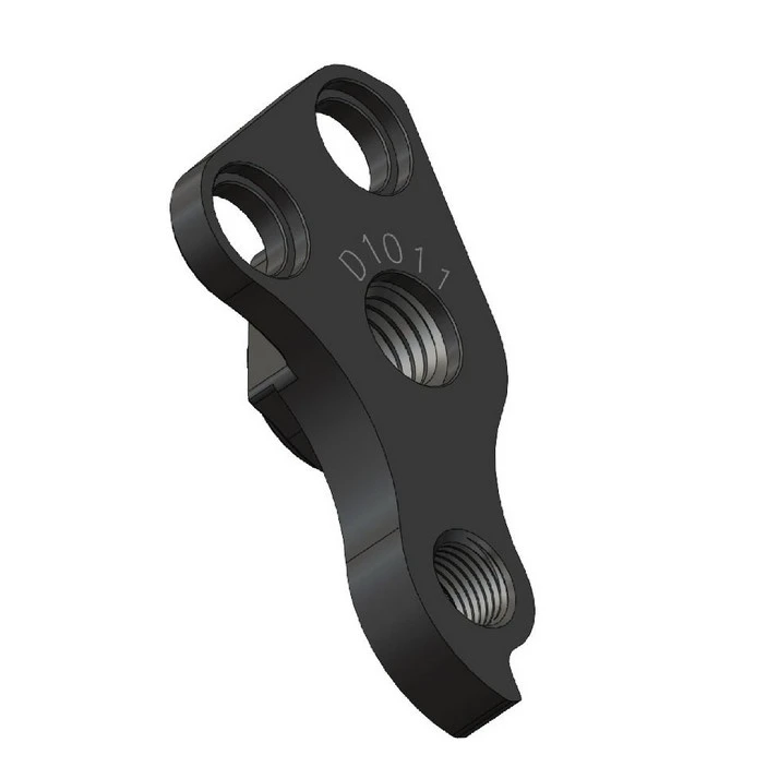 4. Ureche Cadru PILO D1011 Nukeproof