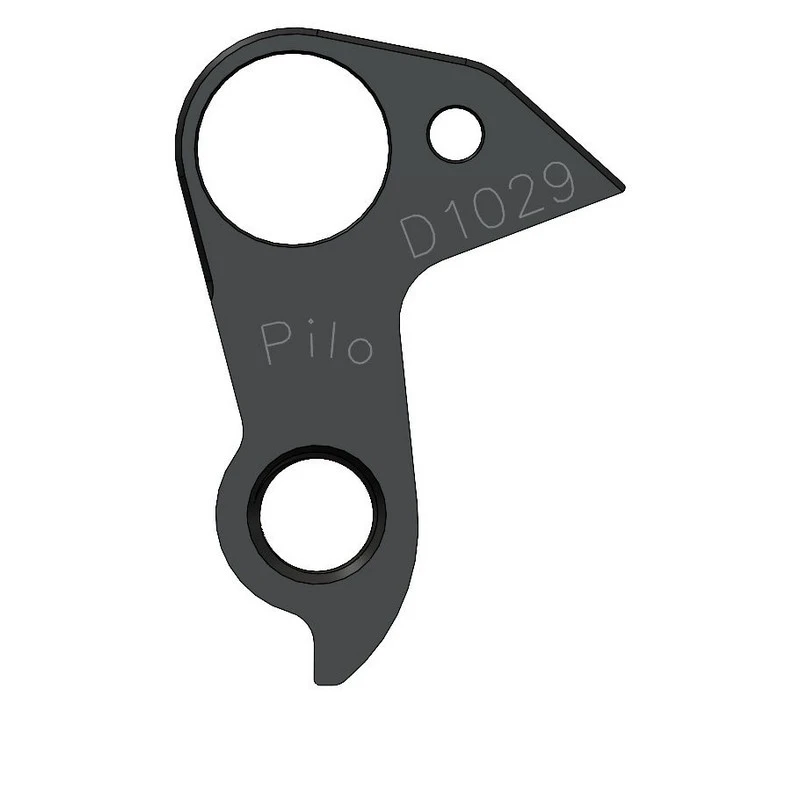 2. Ureche Cadru PILO D1029 Kross