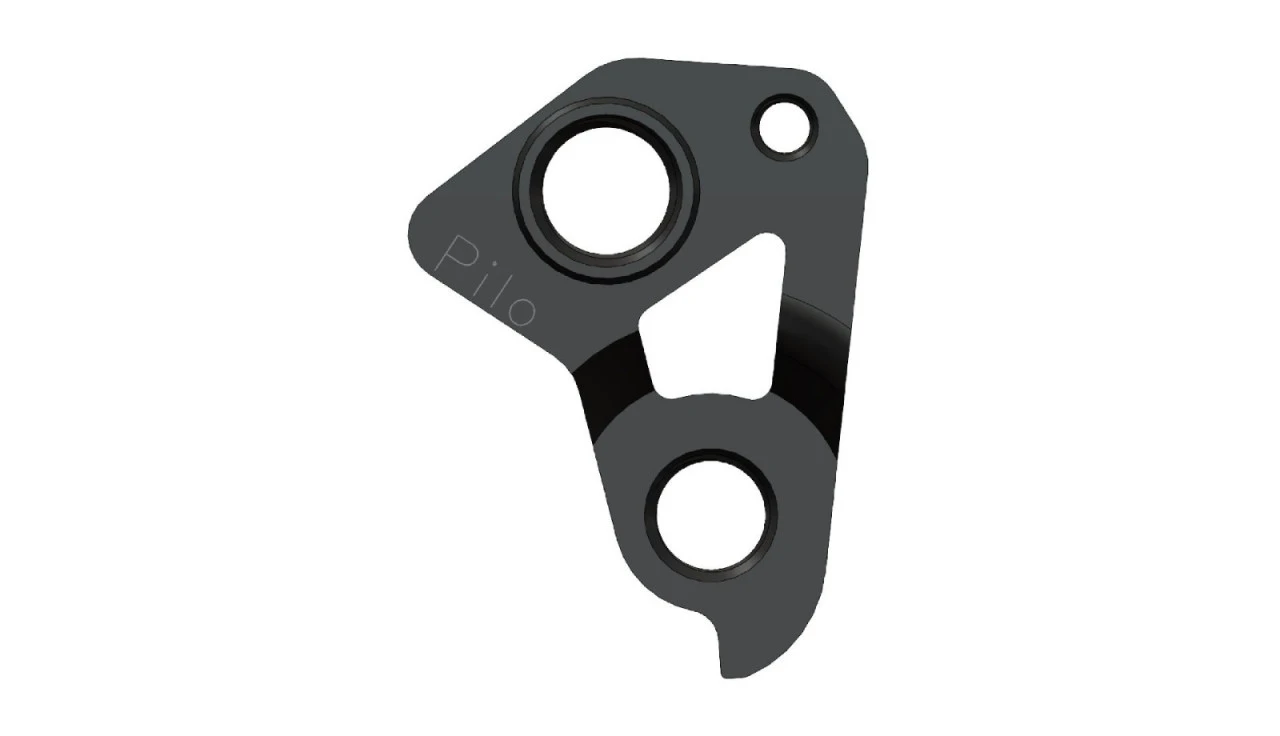 1. Ureche Cadru PILO D1053 Moustache
