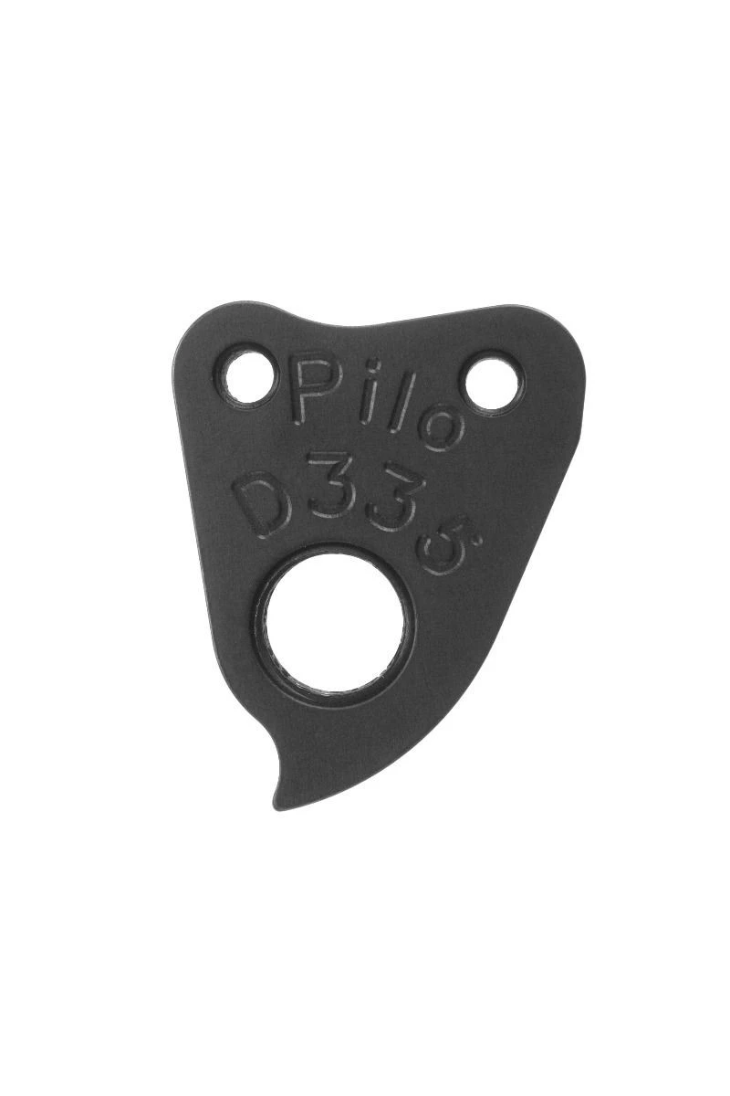 1. Ureche Cadru PILO D335 Orange