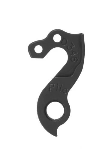 1. Ureche Cadru PILO D346 Bianchi