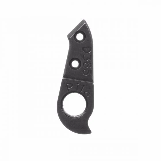 1. Ureche Cadru PILO D365 Cervelo