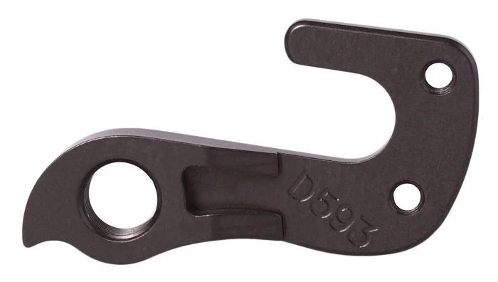 1. Ureche Cadru PILO D593 Cube Aim 2015