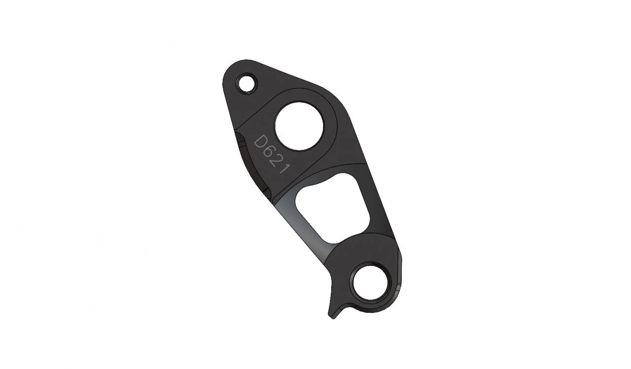 1. Ureche Cadru PILO D621 Specialized