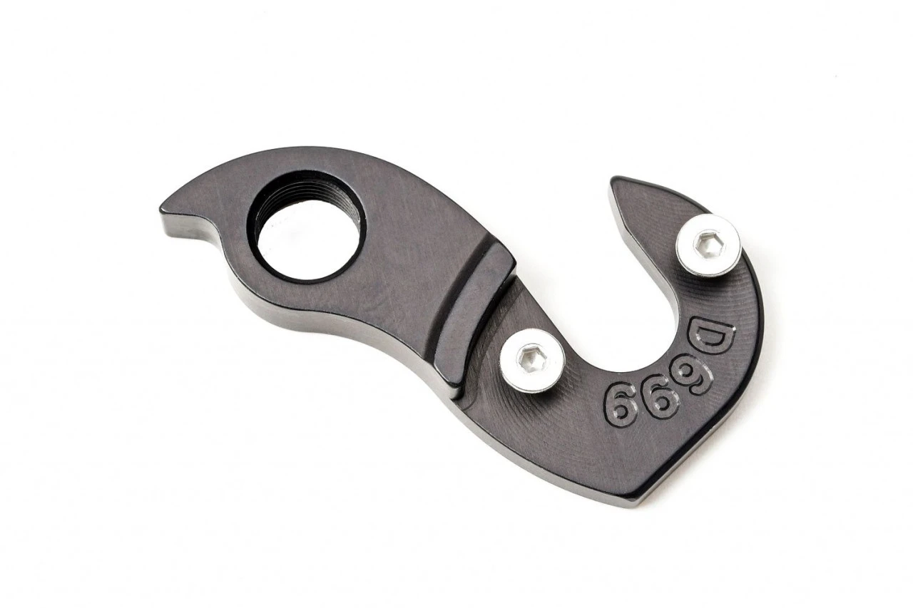 1. Ureche Cadru PILO D699 Argon 18