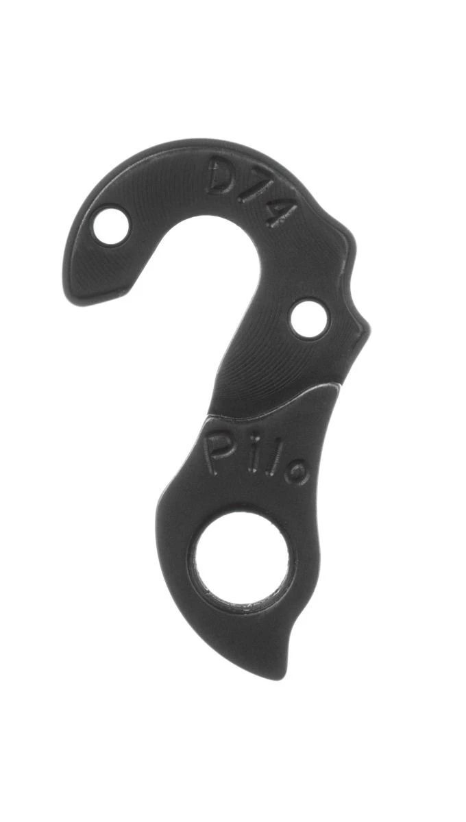 1. Ureche Cadru PILO D74 De Rosa