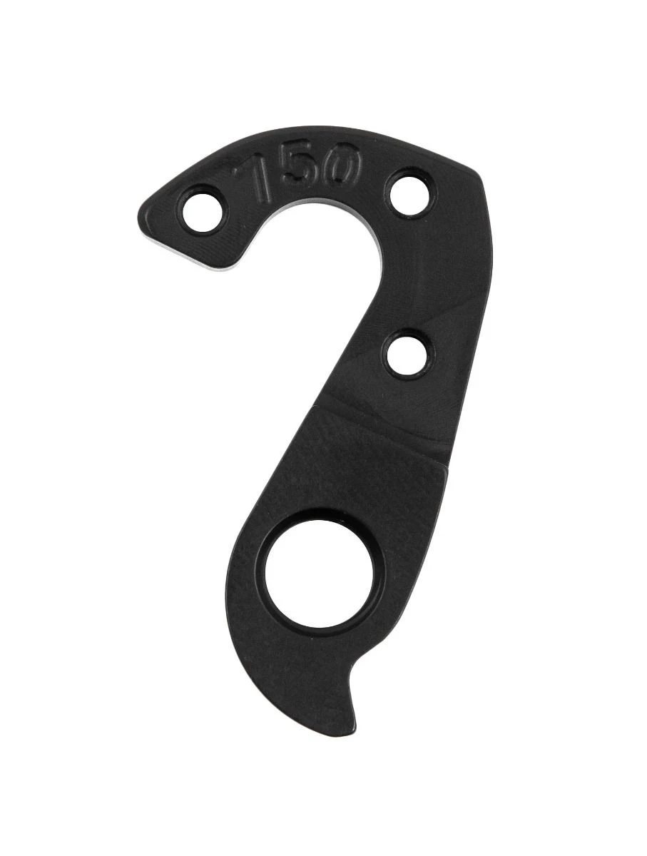1. Ureche Cadru PILO D750 Neil Pryde