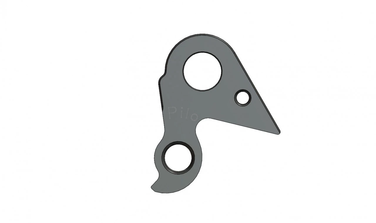 1. Ureche Cadru PILO D806 BH