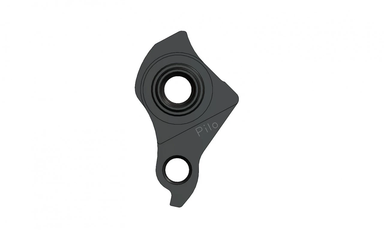 1. Ureche Cadru PILO D885 Norco