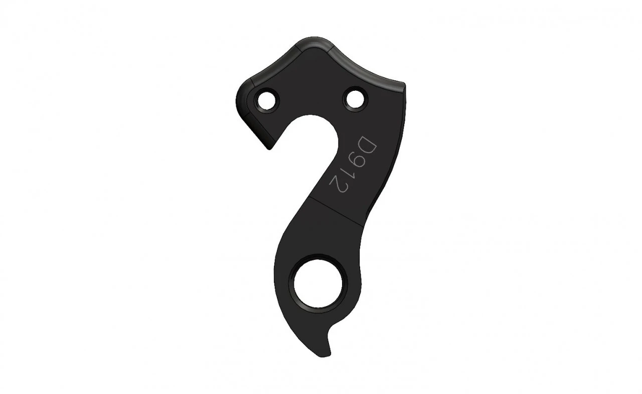 1. Ureche Cadru PILO D912 Bottecchia