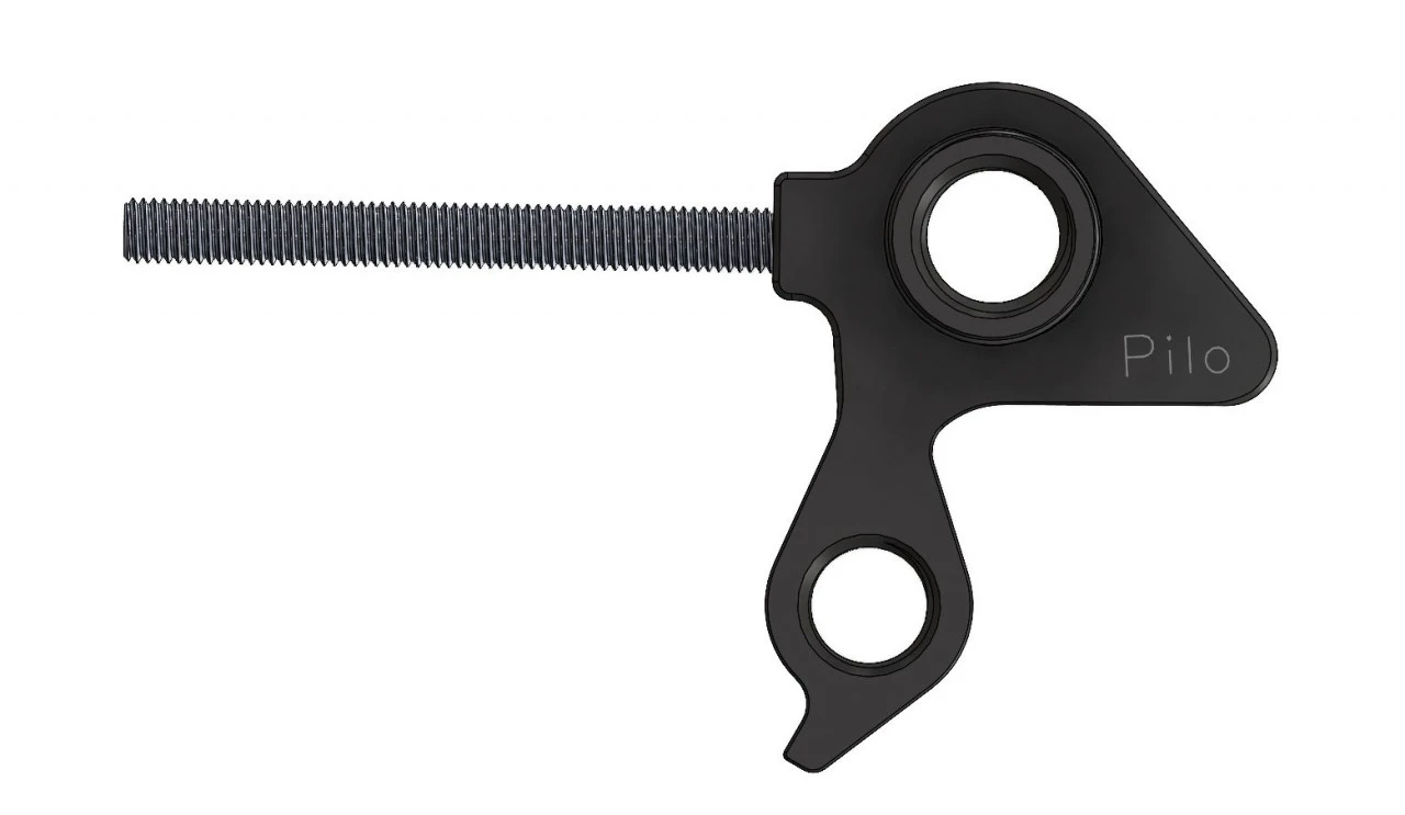 1. Ureche Cadru PILO D931 Trek