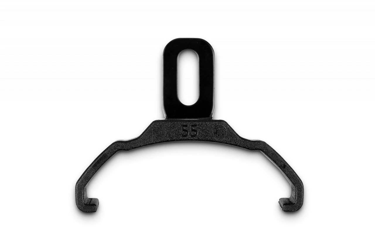 1. ADAPTOR APARATOARE ACID BRIDGE 1.0 55mm