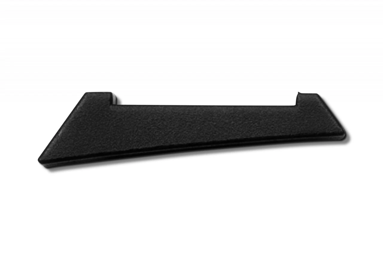 1. ADAPTOR APARATOARE ACID CARRIER SPACER FRONT 2.0 7mm
