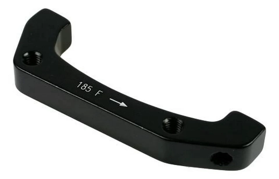 1. Adaptor frana AVID IS/Post 185 mm Fata