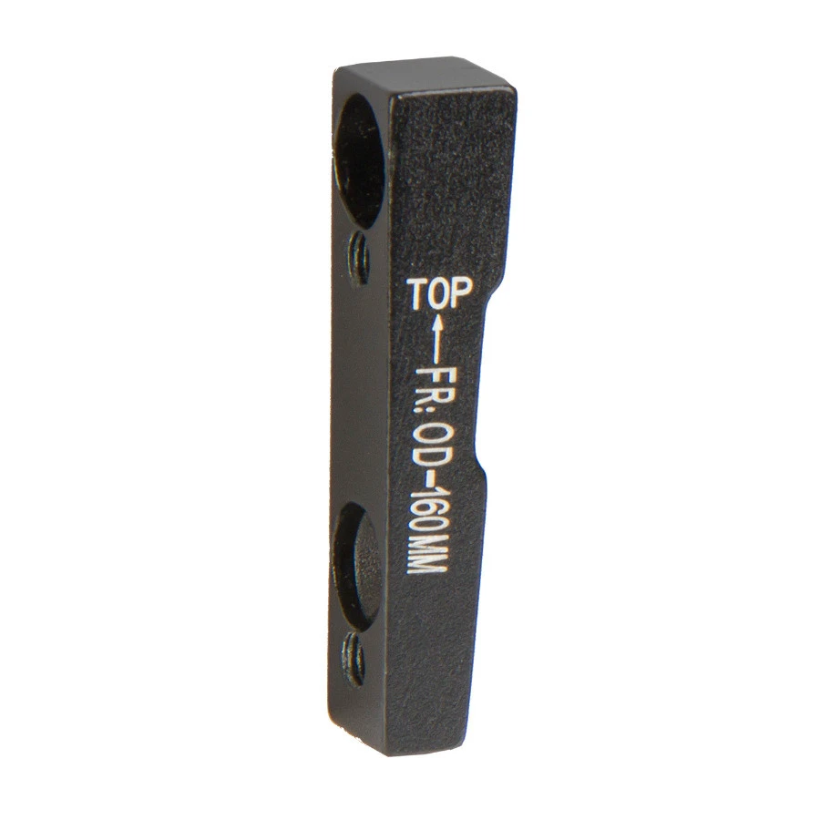 1. Adaptor SXT 160 mm-Spate
