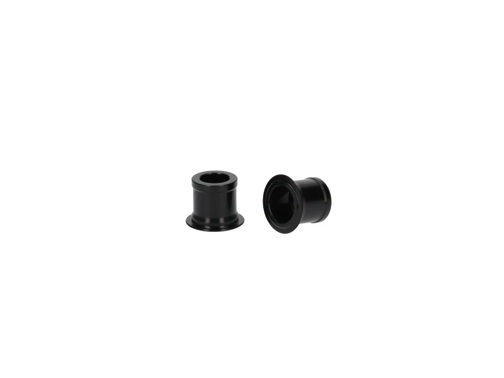 1. ADAPTORI NEWMEN MTB ENDCAP SET REAR 12 MM GEN2 Micro Spline
