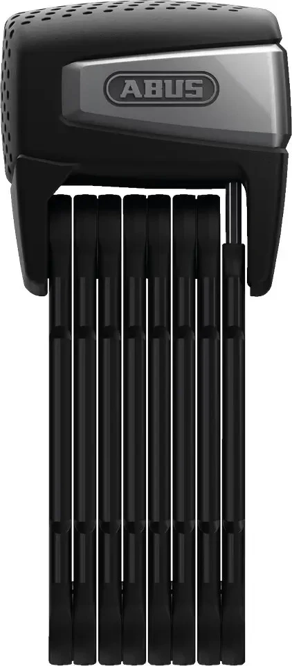 1. Antifurt ABUS Bordo SmartX 6500A/110 SH Negru