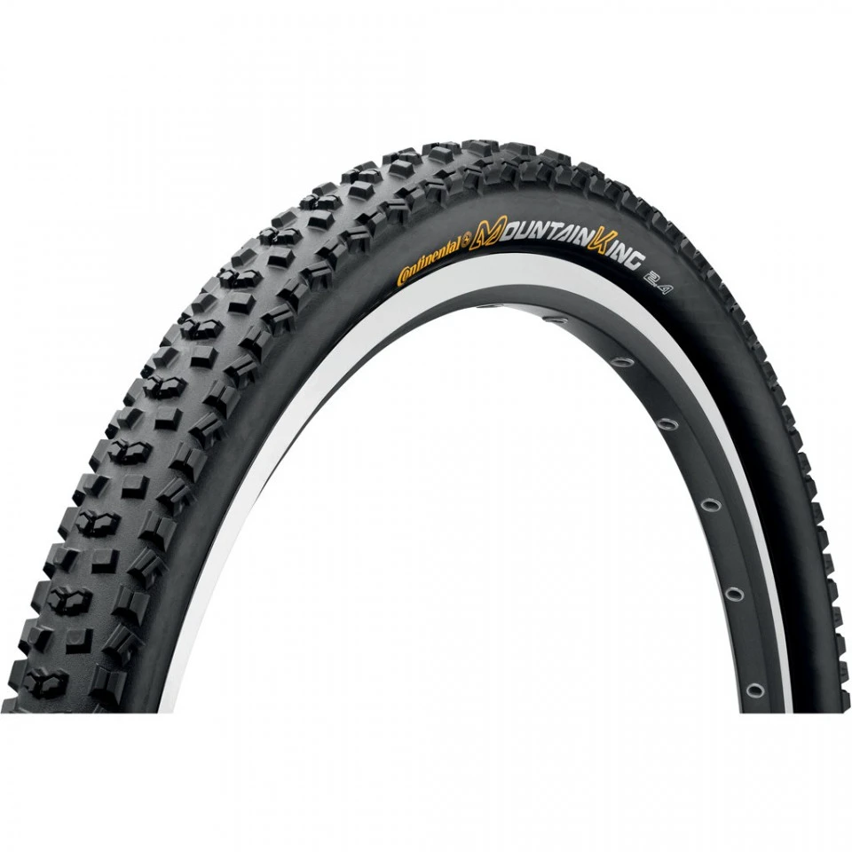1. Anvelopa Continental Mountain King 29r 29x2.4