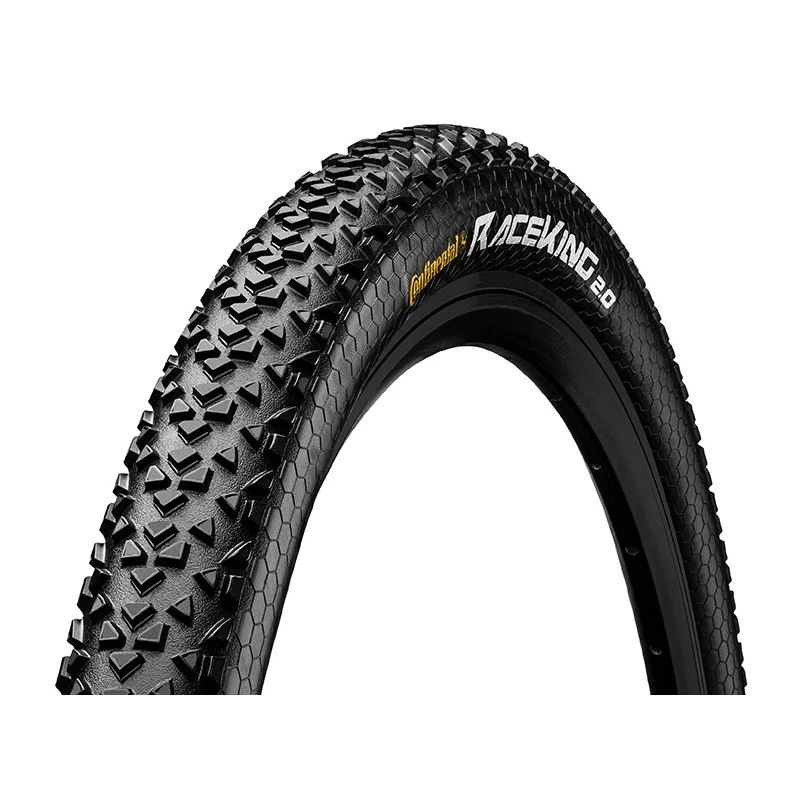 1. Anvelopa Continental RaceKing Performance 50-584 (27.5*2.0)