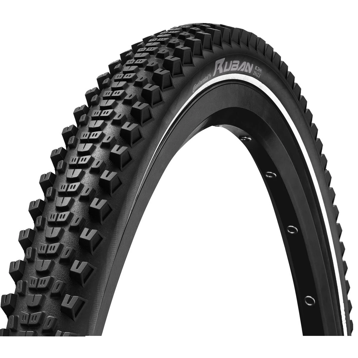 1. Anvelopa Continental Ruban SL Reflex 54-622 (29x2.1)