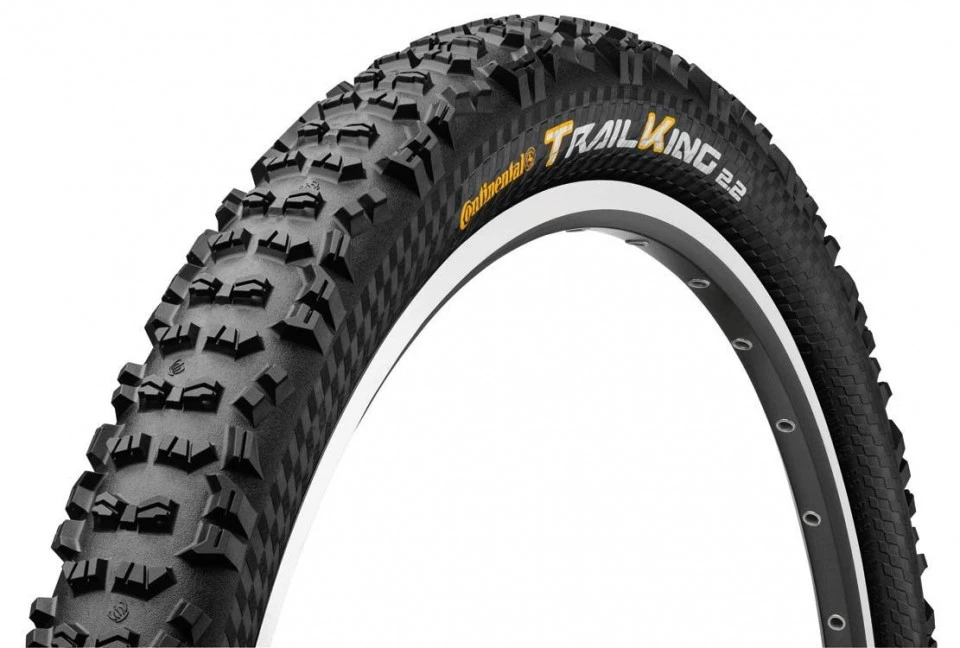 1. Anvelopa Continental Trail King 55-559 26x2.20