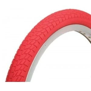 1. Anvelopa Kenda 20x1.95 K841 rosu