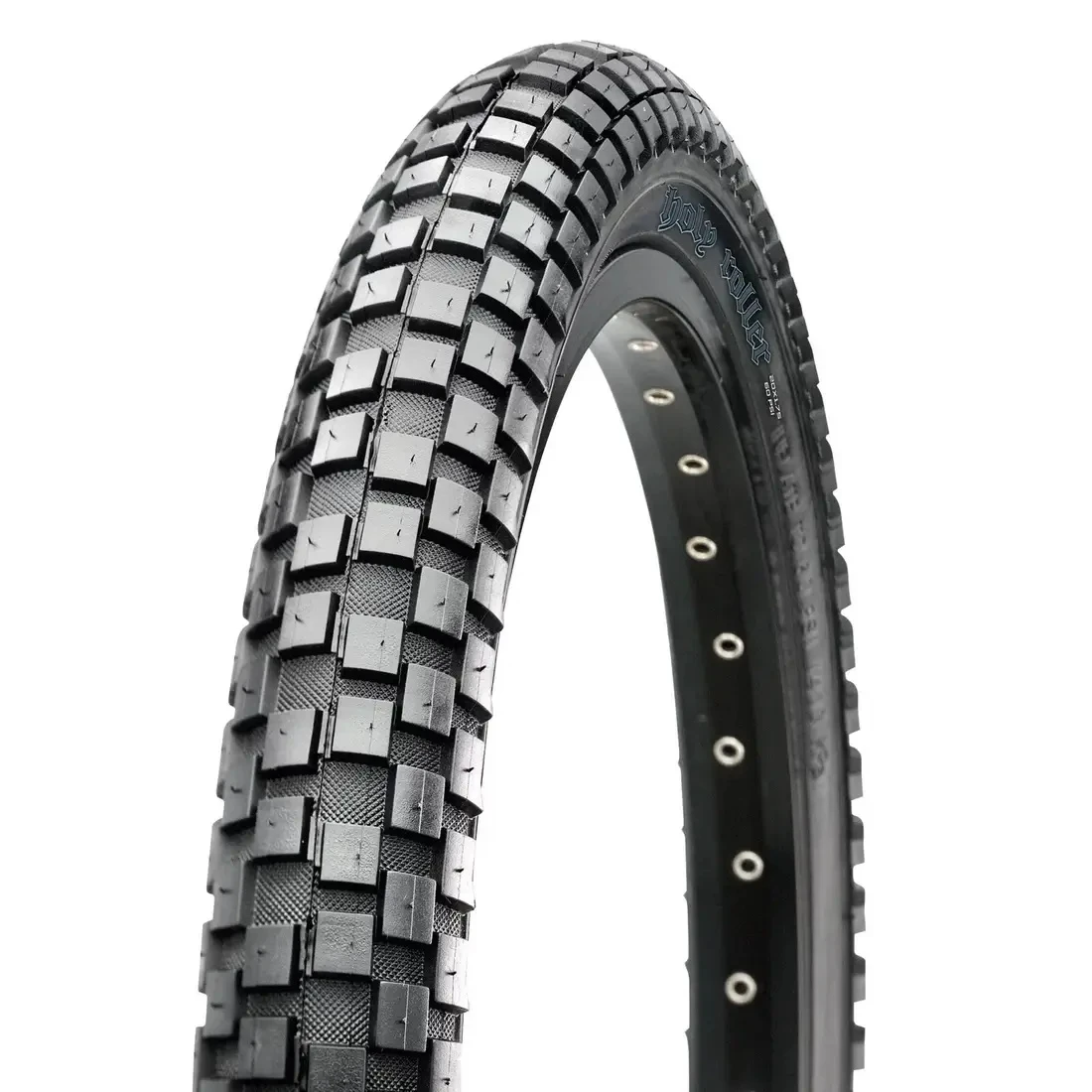 1. Anvelopa Maxxis Holy Roller 26x2.40 (55-559) 60TPI 1 ply