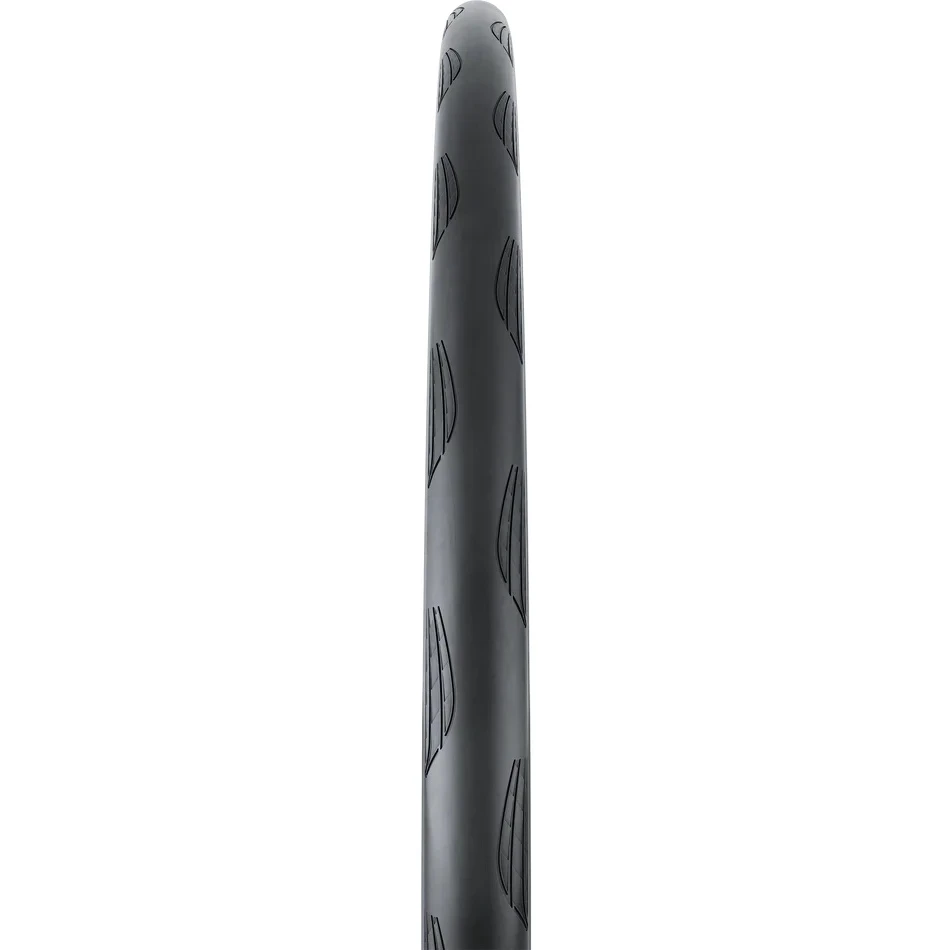 2. Anvelopa pliabila Continental Grand Prix TR 25-622 Neagru/Transparent