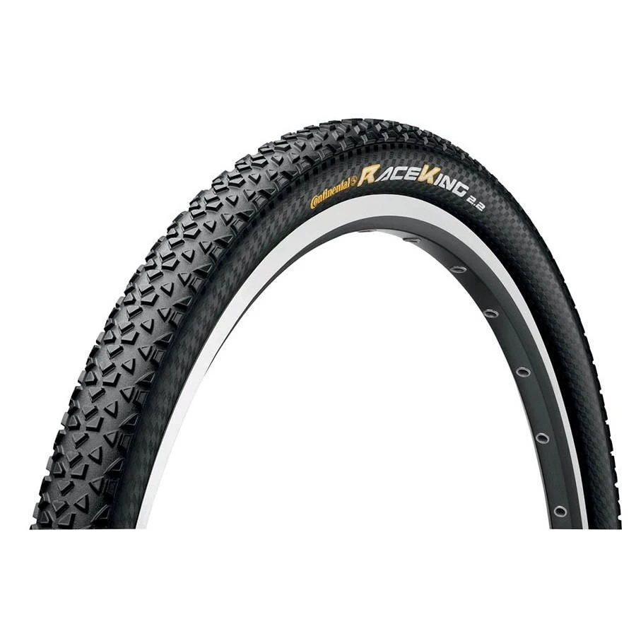 1. Anvelopa Pliabila Continental RaceKing Performance 27.5*2.0 (50-584) OEM