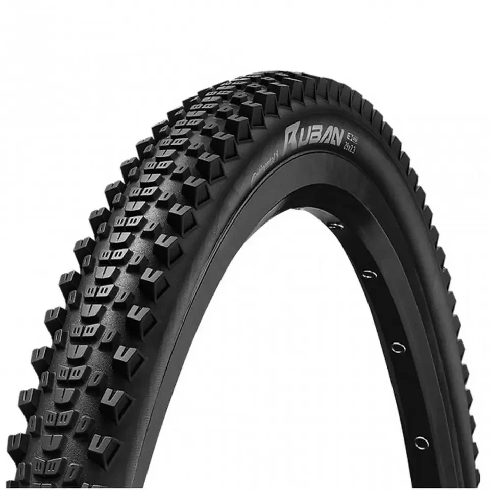 1. Anvelopa pliabila Continental Ruban ShieldWall SL 54-622 (29x2.1)