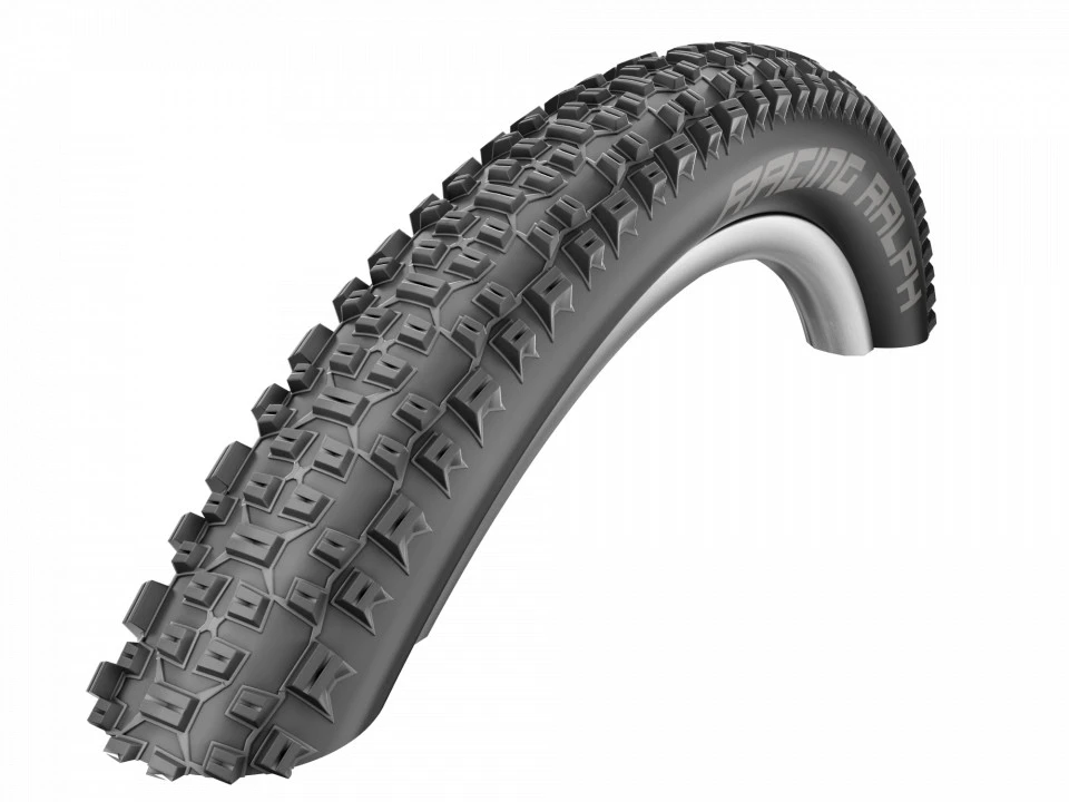 1. ANVELOPA SCHWALBE RACING RALF TLR 27.5x2.25 PLIABIL