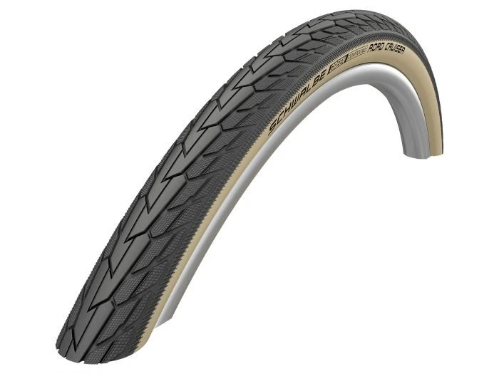 1. ANVELOPA SCHWALBE ROAD CRUISER 28X1.75 SAU 622X47C
