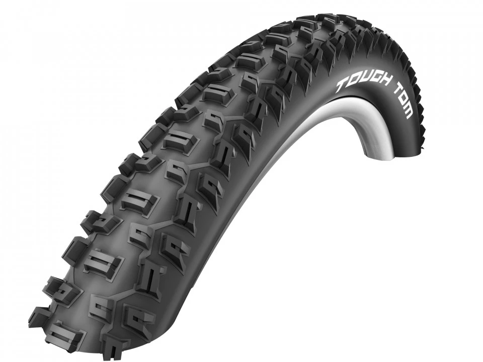 1. Anvelopa Schwalbe Tough Tom 26x2.25